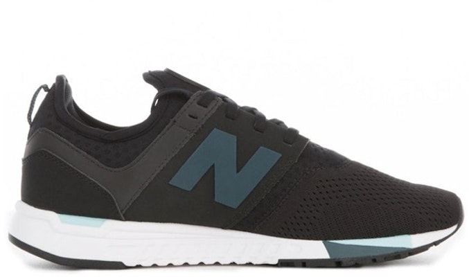 New Balance 247 Sport Black White MRL247BI Order New Balance 247 Sport Black White MRL247BI