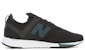 New Balance 247 Sport Black White MRL247BI