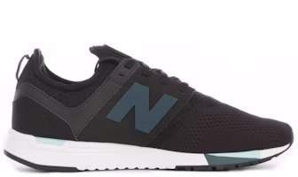 Order New Balance 247 運動版 黑白配色 MRL247BI