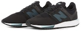 Lookbook New Balance 247 Sport Black White MRL247BI