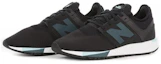 Lookbook New Balance 247 Sport Noir Blanc MRL247BI