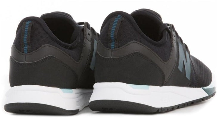 New Balance 247 Sport Black White MRL247BI Shop New Balance 247 Sport Black White MRL247BI