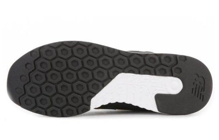 Purchase New Balance 247 Sport Noir Blanc MRL247BI