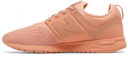 New Balance 247 Sport Breathe Pink Sherbert MRL247OS New Balance 247 Sport Breathe Pink Sherbert MRL247OS