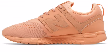 New Balance 247 Sport Breathe Pink Sherbert MRL247OS New Balance 247 Sport Breathe Pink Sherbert MRL247OS