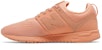 New Balance 247 Sport Breathe Pink Sherbert MRL247OS
