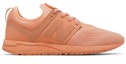 Order New Balance 247 Sport Breathe Pink Sherbert MRL247OS