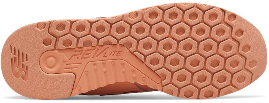 New balance hotsell 247 sport rosa