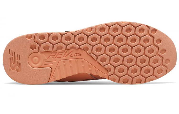 Shop ニューバランス247 Sport ピンクシャーベット MRL247OS