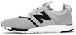 New Balance 247 Sport Grey MRL247SI