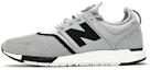 Buy New Balance 247 Sport Grey MRL247SI