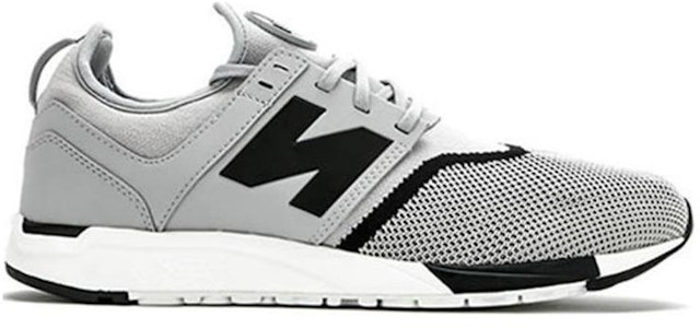 新百伦 247 运动灰色 MRL247SI Order 新百伦 247 运动灰色 MRL247SI