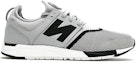Order New Balance 247 Sport Grey MRL247SI
