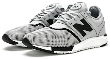 뉴발란스 247 스포츠 그레이 (or) NB 247 스포츠 그레이 MRL247SI Lookbook 뉴발란스 247 스포츠 그레이 (or) NB 247 스포츠 그레이 MRL247SI