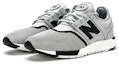 Lookbook New Balance 247 Sport Grey MRL247SI