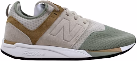 New Balance 247 Sport Light Grey MRL247SM New Balance 247 Sport Light Grey MRL247SM