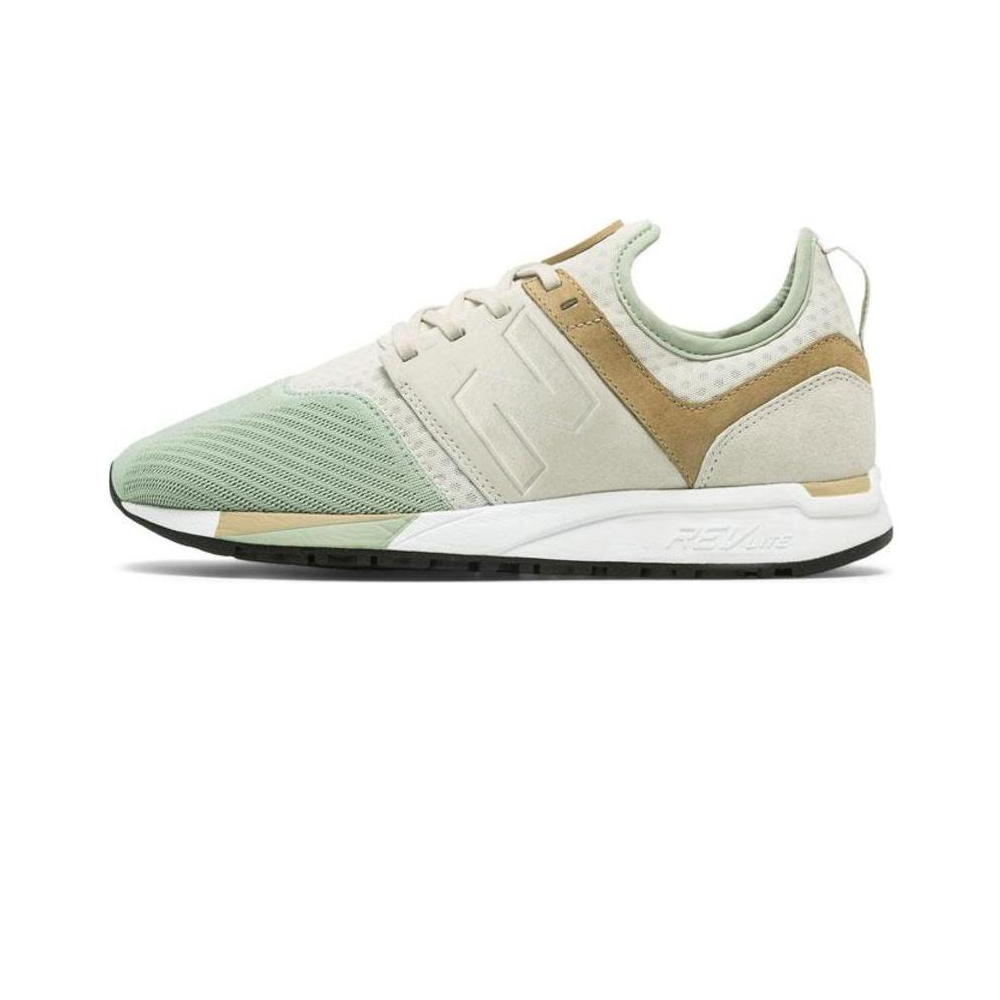 New Balance 247 Sport Light Grey MRL247SM