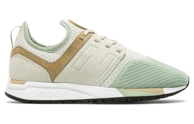 Order New Balance 247 Sport Hellgrau MRL247SM