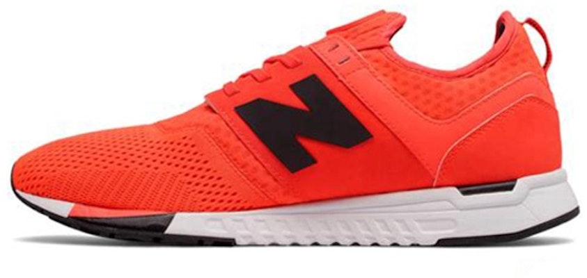 New Balance 247 Sport Orange MRL247OR Buy New Balance 247 Sport Orange MRL247OR