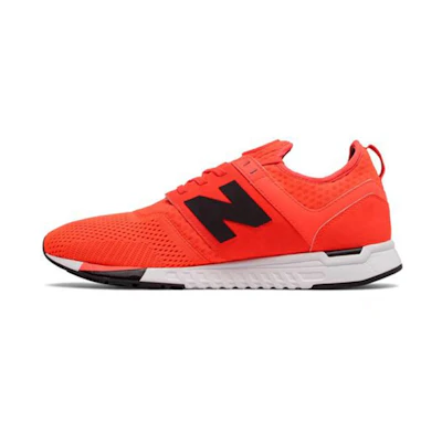 NB 247 Sport Orange