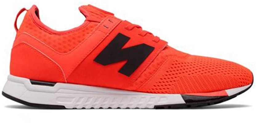 New Balance 247 Sport Naranja MRL247OR Order New Balance 247 Sport Naranja MRL247OR