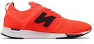 Order New Balance 247 Sport Oren MRL247OR