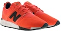 Lookbook New Balance 247 Sport Oren MRL247OR