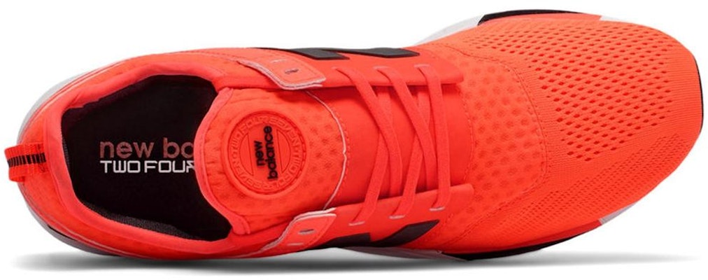 New Balance 247 Sport Naranja MRL247OR Shop New Balance 247 Sport Naranja MRL247OR
