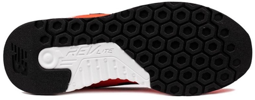 New Balance 247 Sport Orange MRL247OR Details for New Balance 247 Sport Orange MRL247OR