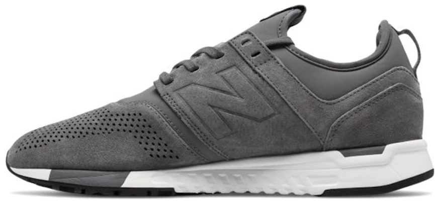 新百伦 247 绒面革 ‘灰白’ MRL247LY Buy 新百伦 247 绒面革 ‘灰白’ MRL247LY