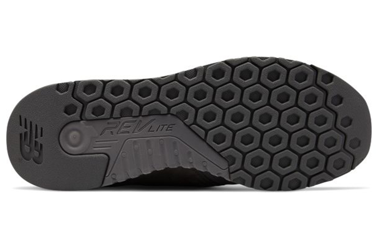 Shop 뉴발란스 247 스웨이드 그레이 (New Balance 247 스웨이드 그레이) MRL247CA