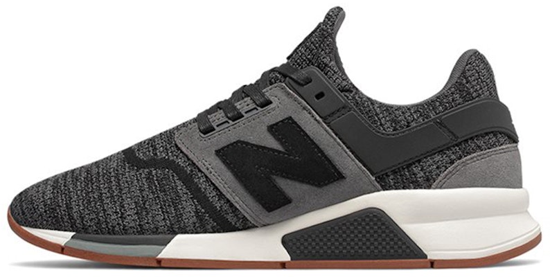 New Balance 009 Seri Abu Terang 'Hitam' MS247KI Buy New Balance 009 Seri Abu Terang 'Hitam' MS247KI