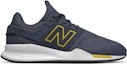 Order 뉴발란스 247 V2 블랙옐로우 (New Balance 247 V2 Black Yellow) MS247BC