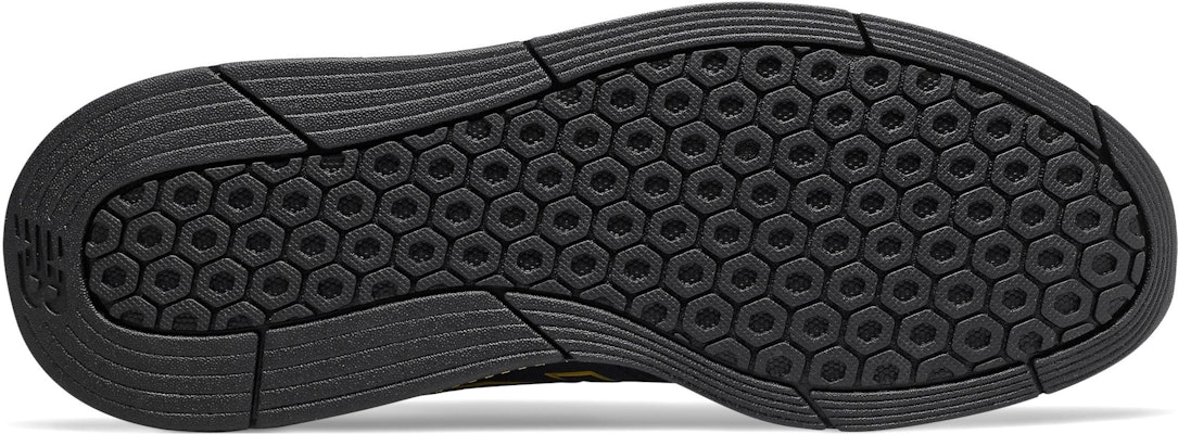 뉴발란스 247 V2 블랙옐로우 (New Balance 247 V2 Black Yellow) MS247BC Shop 뉴발란스 247 V2 블랙옐로우 (New Balance 247 V2 Black Yellow) MS247BC