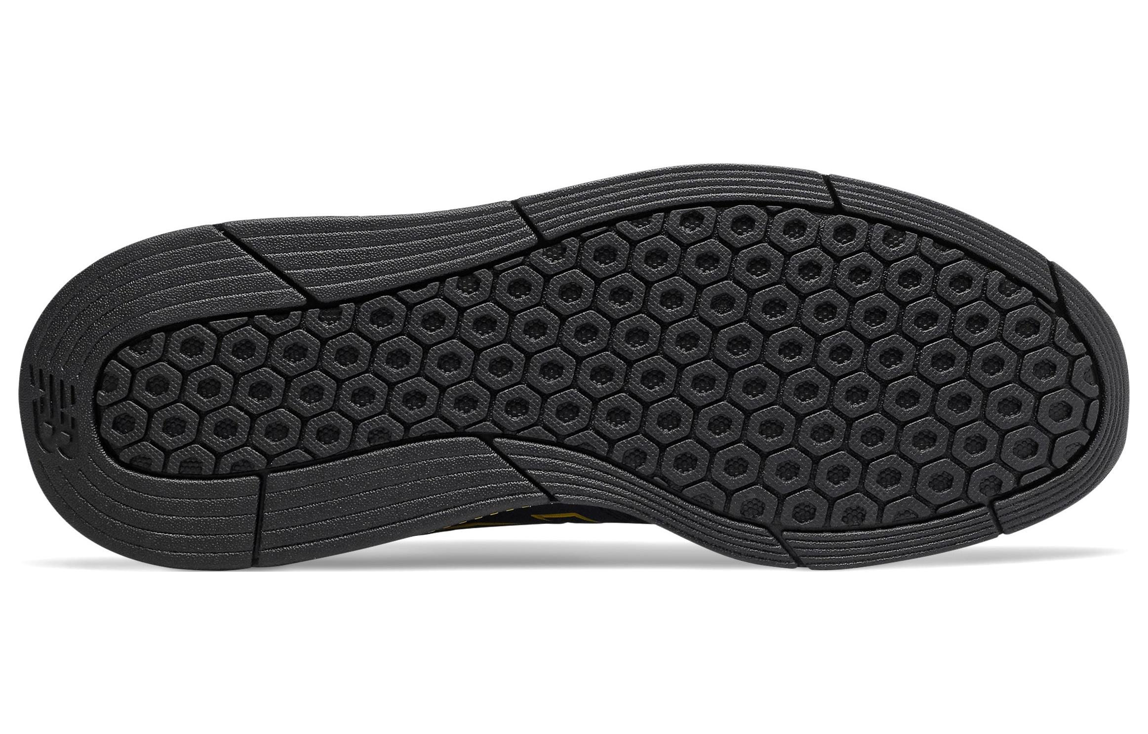 Shop New Balance 247 V2 ''Schwarz Gelb'' MS247BC