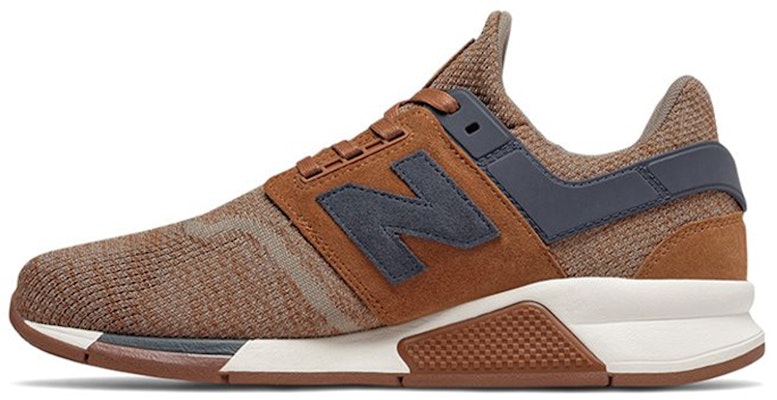 New Balance 247 v2 'Marrón' MS247KH Buy New Balance 247 v2 'Marrón' MS247KH