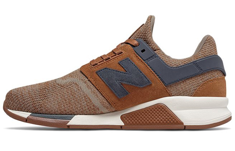 Buy 新百倫 247 v2 棕色