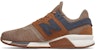 New Balance 247 v2 'Brown' MS247KH