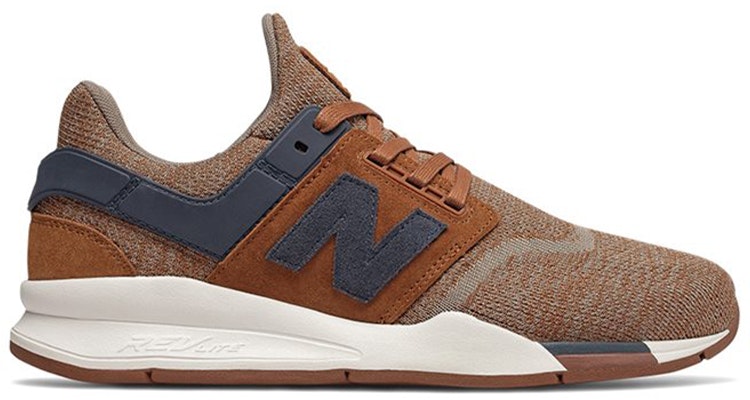 New Balance 247 v2 'Marrón' MS247KH Order New Balance 247 v2 'Marrón' MS247KH