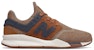 New Balance 247 v2 'Brown' MS247KH