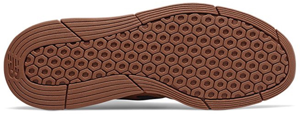 New Balance 247 v2 'Marrón' MS247KH Shop New Balance 247 v2 'Marrón' MS247KH