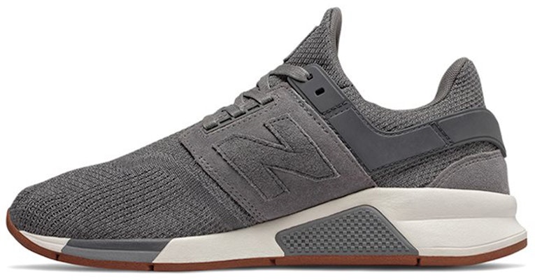 New Balance 247 v2 Kelabu 'Grey' MS247KJ Buy New Balance 247 v2 Kelabu 'Grey' MS247KJ
