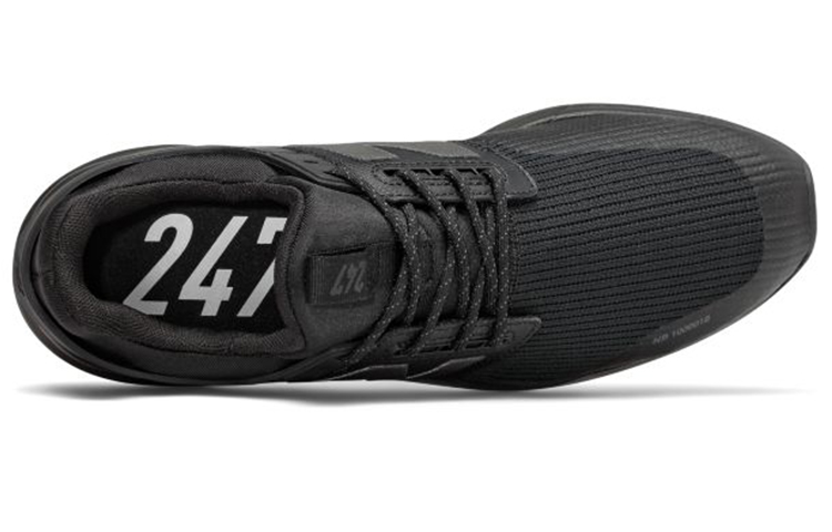 Lookbook New Balance 247 V2 '冬季技術' MS247NDD
