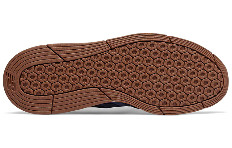 Shop ニューバランス247 v2 ブラック/ブルー MS247KK