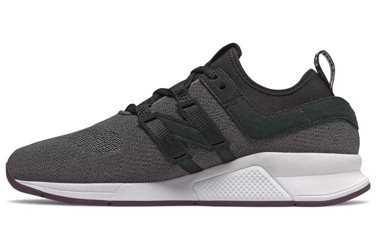 Buy New Balance 247 v2 HitamAbu 'Black Gray' MS247TBS