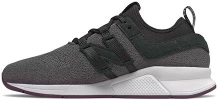New Balance 247 v2 BlackGrey 'Black Gray' MS247TBS New Balance 247 v2 BlackGrey 'Black Gray' MS247TBS
