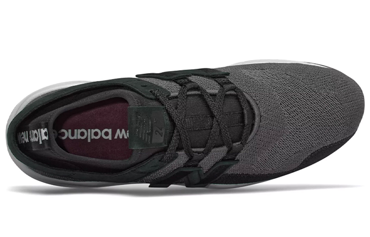 Lookbook New Balance 247 v2 HitamAbu 'Black Gray' MS247TBS