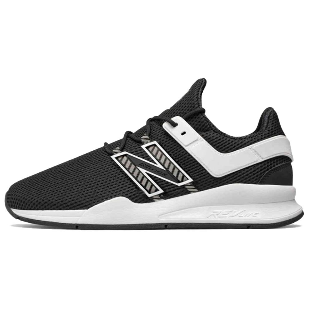 Buy New Balance 247 v2 Deconstructed 'Hitam Putih' MS247DEA