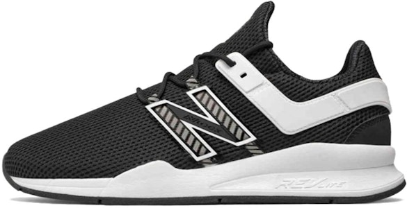 New Balance 247 v2 Deconstructed 'Hitam Putih' MS247DEA Buy New Balance 247 v2 Deconstructed 'Hitam Putih' MS247DEA