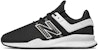 New Balance 247 v2 Deconstructed 'Black White' MS247DEA